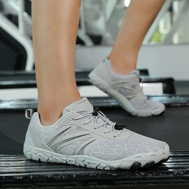 Aqua Shoes Unisex For Women Men Barefoot Water Shoes Anti-Slip Quick-Drying Outdoor Beach Upstream Wading Swimming Shoe Sneakers