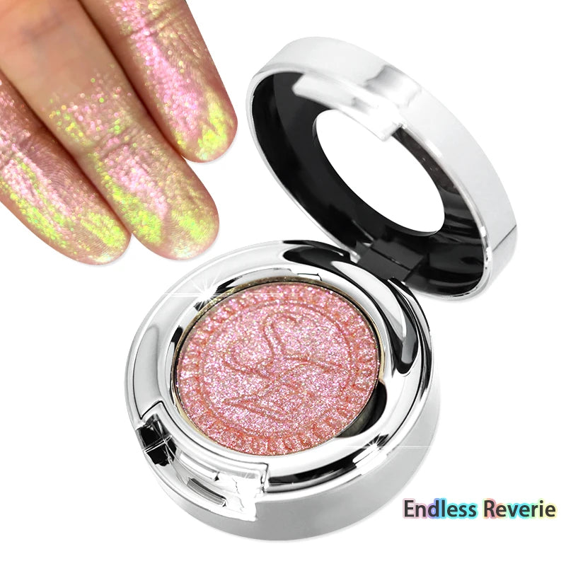 Sheeneffect Chase Light Series High-end Chameleon Eyeshadow Palette