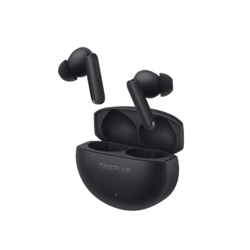 Oneplus Buds 4 TWS Wireless Bluetooth Earphone LHDC 5.0 55dB Active Noise Canceling 45h Battery Life For Oneplus 13