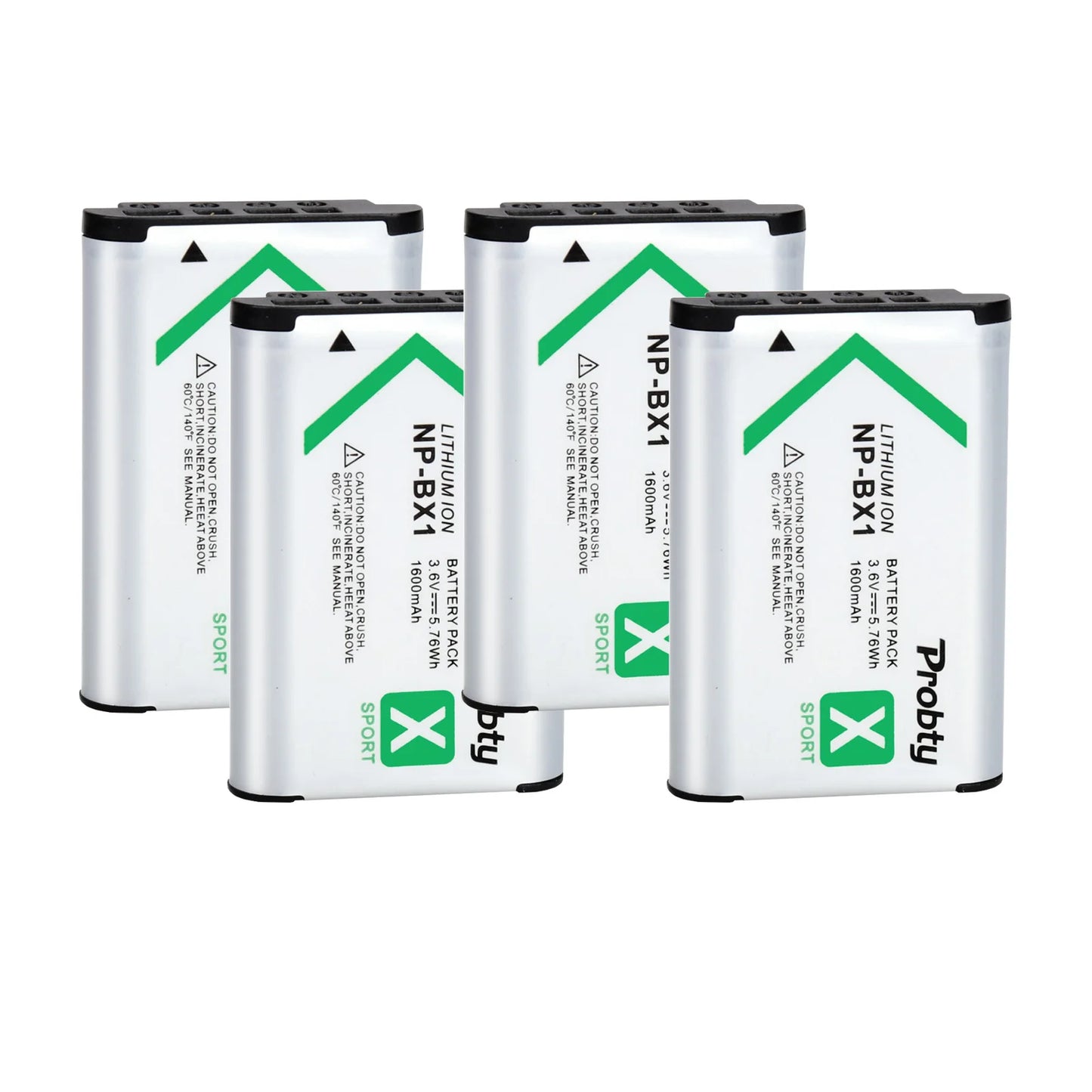 NP-BX1 NPBX1 npbx1 np bx1 Battery For Sony FDR-X3000R RX100 RX100 M7 M6 AS300 HX400 HX60 WX350 AS300V HDR-AS300R ZV1 ZV-1 ZV-1F