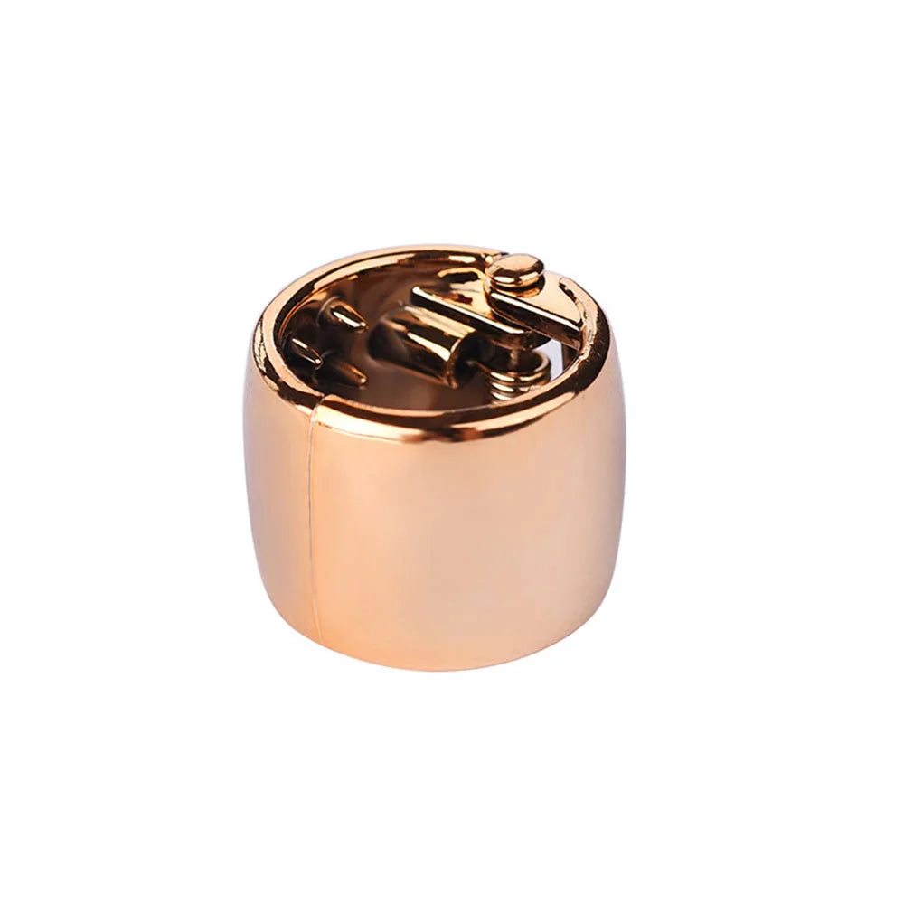 Hairdress Hair Accessories Women Ponytail Hold Fashion Punk Style Hair Clips Crabs Claws Hair Crabs Jaw Clip