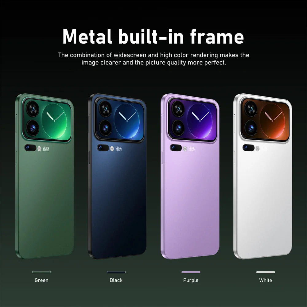 Silicone Protective Covers for M17 Pro Max Smartphone Accessories 7.3inch High-quality Mobile Cell Phones Case Android 5G