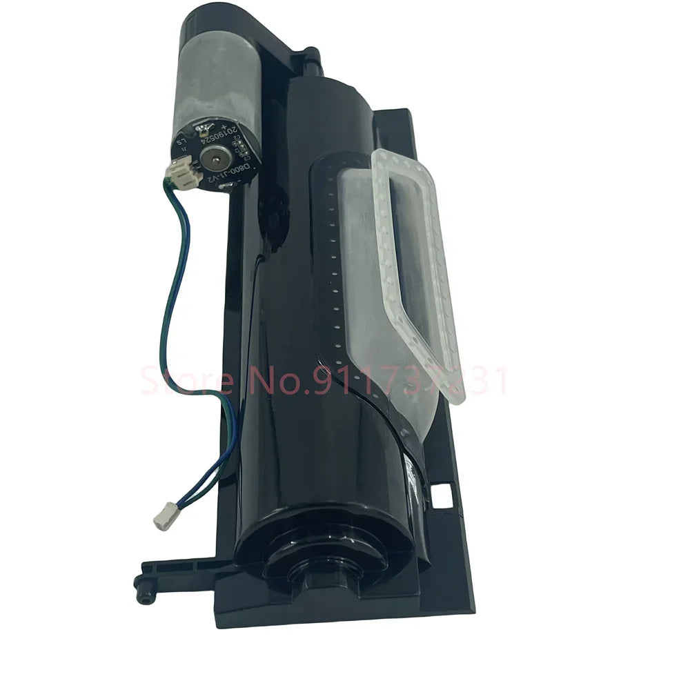Original Accessories Roller Rolling Brush Motor Assembly Spare Parts Accessory For Roidmi Eve Plus motor Vacuum Cleaner