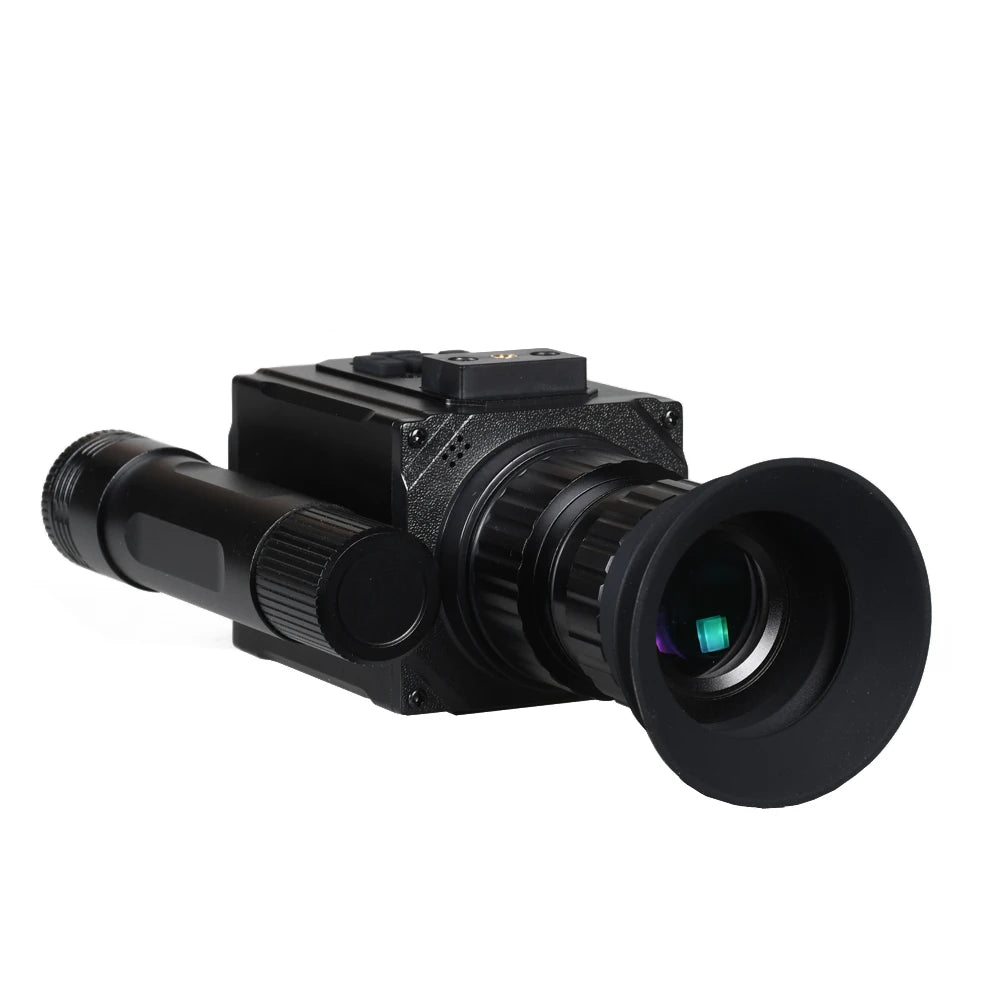 NVG Night Vision Goggle Multi-purpose IR Device for Outdoor Hiking Hunting Fishing Rescue Photo Video Camera With Helmet Adapter