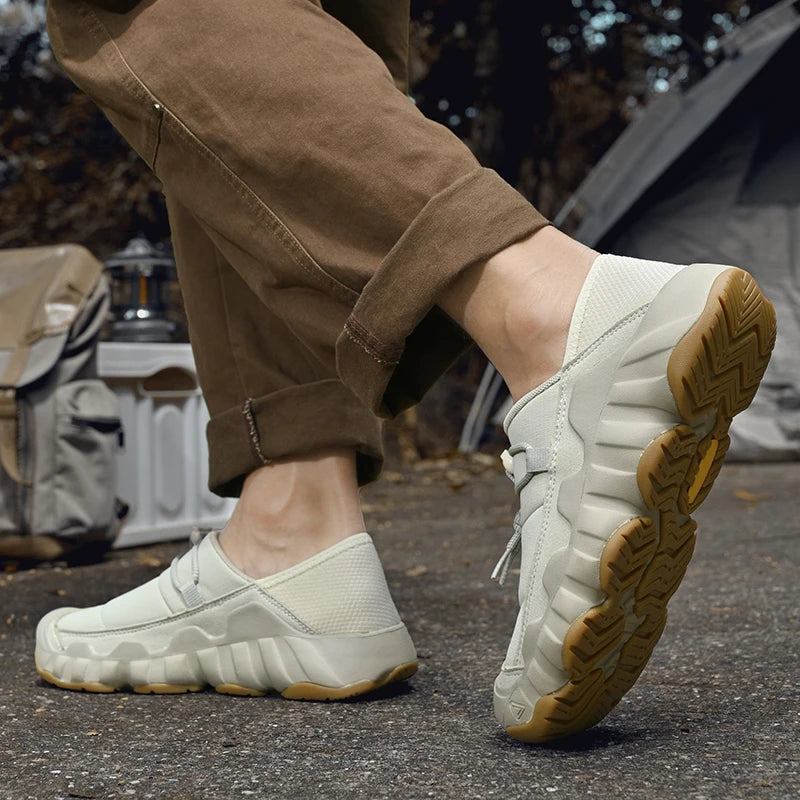 New Designers Classics Men Sneakers Fashion Brand Men's Shoes Outdoor Waterproof Walking Shoes Comfortable Men's Casual Shoes