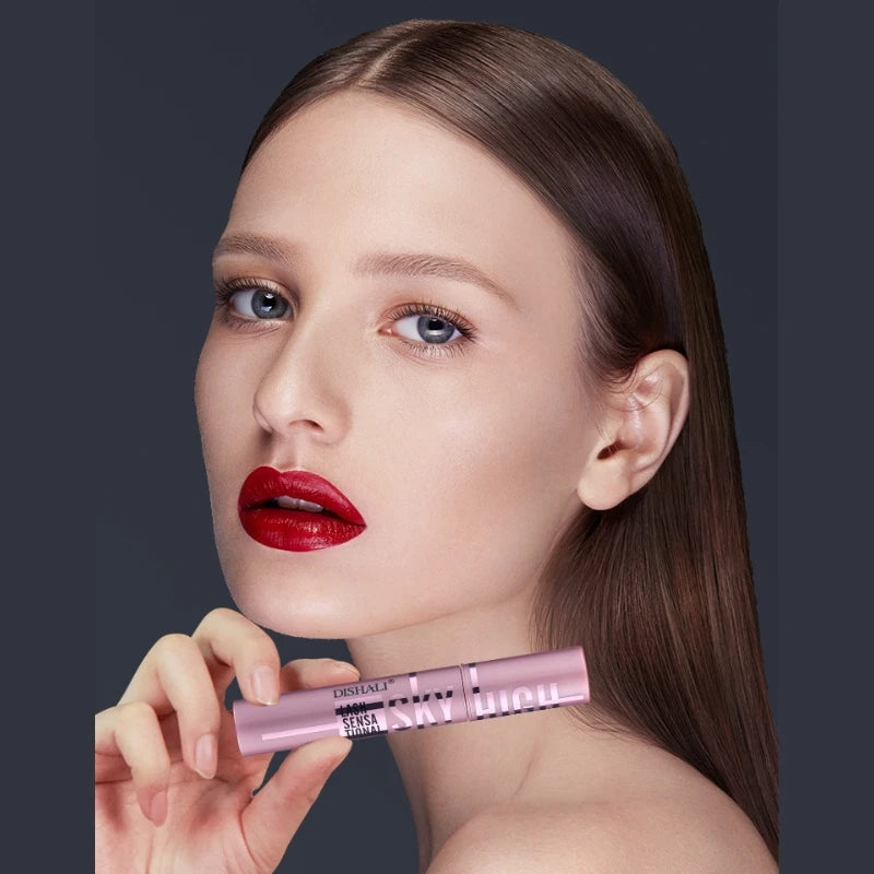 15g/Pcs Mascara Eyelash Mascara Lengthening Fibers Eyelash Lengthening Waterproof Mascara Lengthening Mascara Extension Lashes