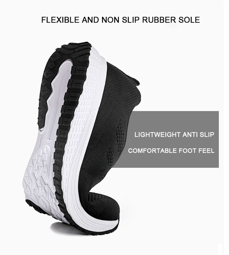 Women Shoes Lightweight Running Shoes For Women Sneakers Comfortable Sport Shoes Jogging Tennis