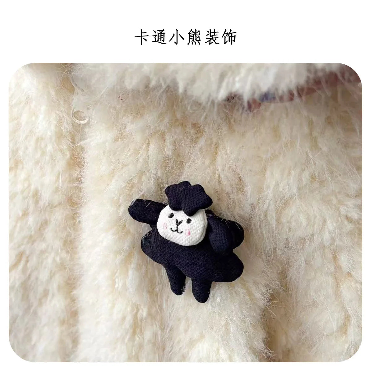 Baby One-piece Clothes 2025 Winter Cotton Clothes with Cotton Thickened To Keep Warm and Go Out