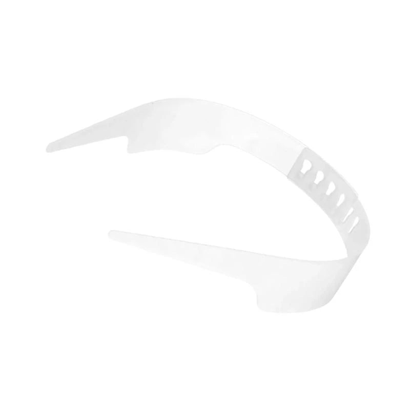 XXFD Adjustable Collar Enhancer Collar Support Stand Keeping Your Shirt Collar Upright For Professional Business Men Shirt