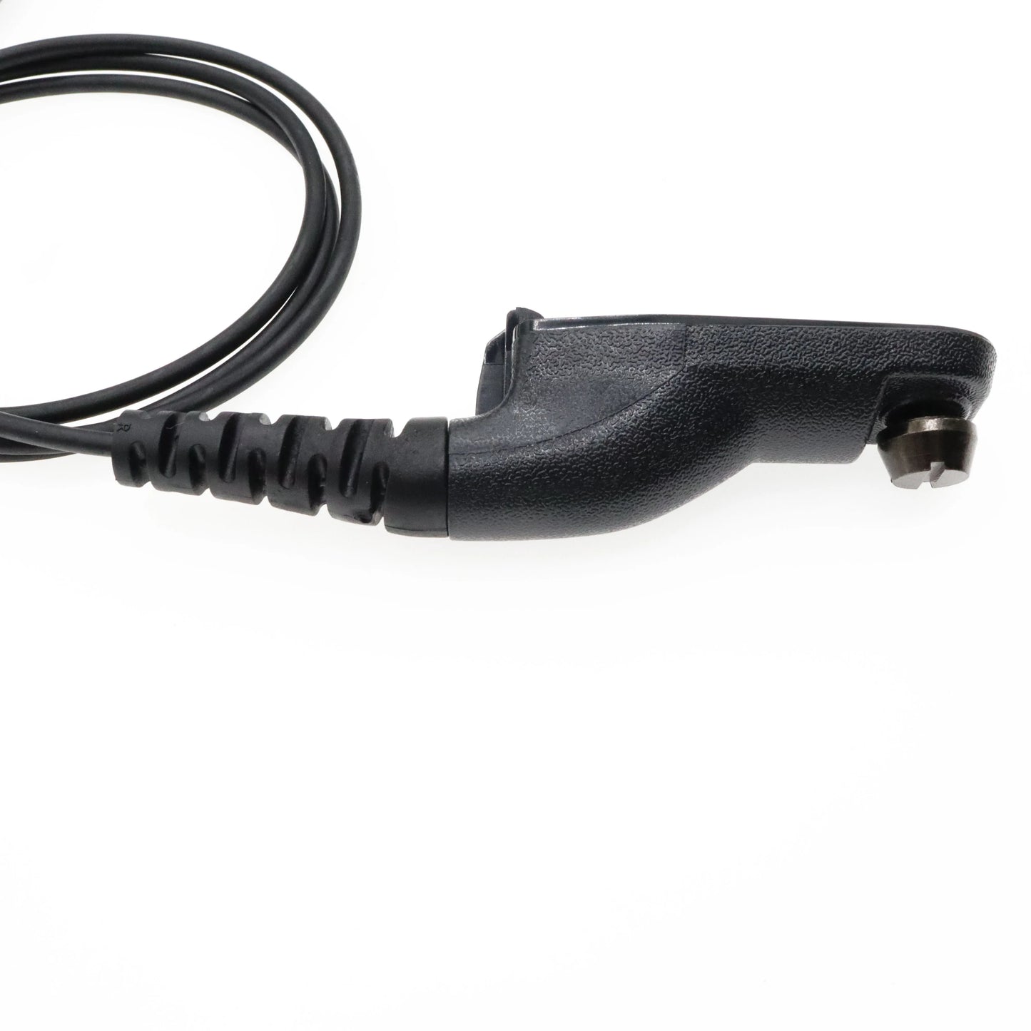 Walkie Talkie PTT Earpiece Headset Mic for Motorola Xir P8268 8668 APX6000 7000 2000 DP3400 DGP6150 Two Way Radio Accessories