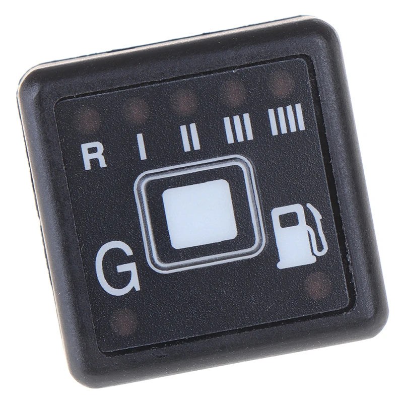 1pcs Switch For AEB MP48OBDII And MP48 GAS System LPG CNG Conversion Kit Kits 2.5*2.5*1.3cm New Hotsale