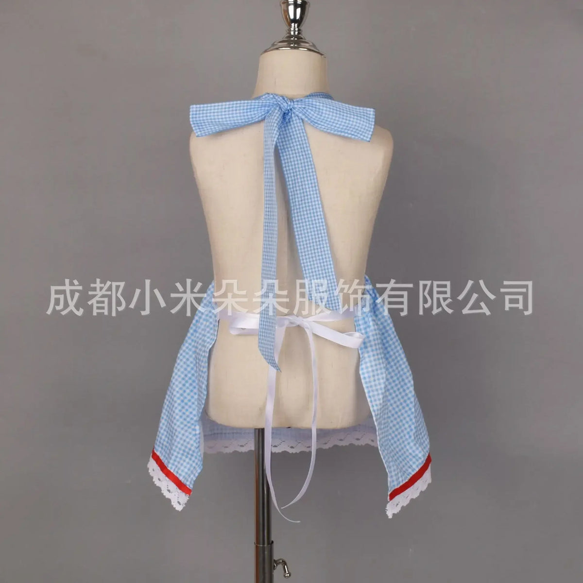 Halloween Wizard of Oz Cosplay Dress Fashion Stage Performance Costume for Girls Dress Up Set Party Costumes Outfits 2026 New