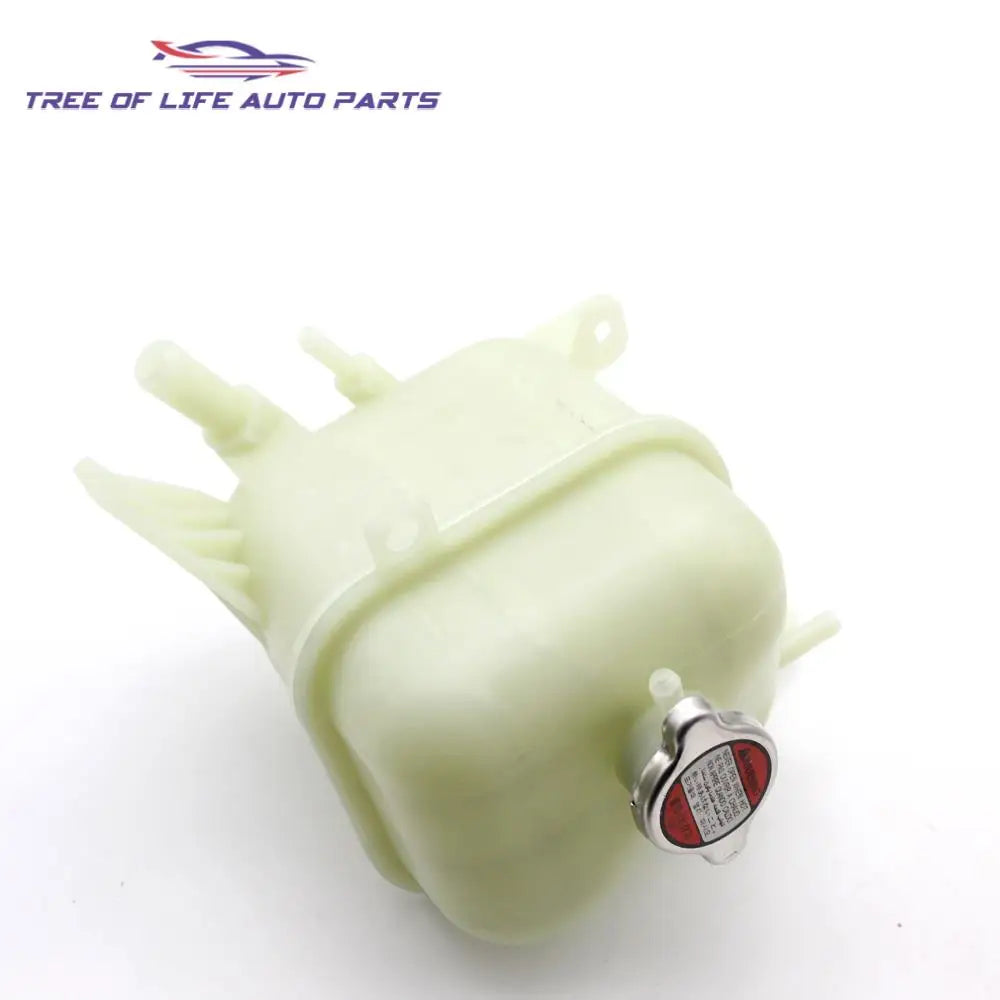 For HYUNDAI TRAJET 2000 2001 2002 2003 2004 2005 2006 2007 2008 2.7L V6 Coolant Radiator Reservoir Tank 25431-3A100 254313A100
