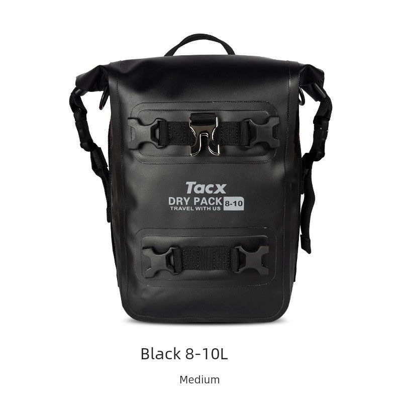 520X Bumper Travel Side Bag Raincoat Kaiyue Motorcycle