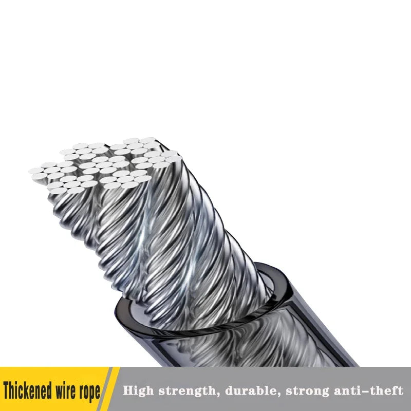 Universal Car Steering Wheel Lock Anti Theft Device Universal Fit Heavy Duty Security Protection Truck SUV Van Safe Reliable