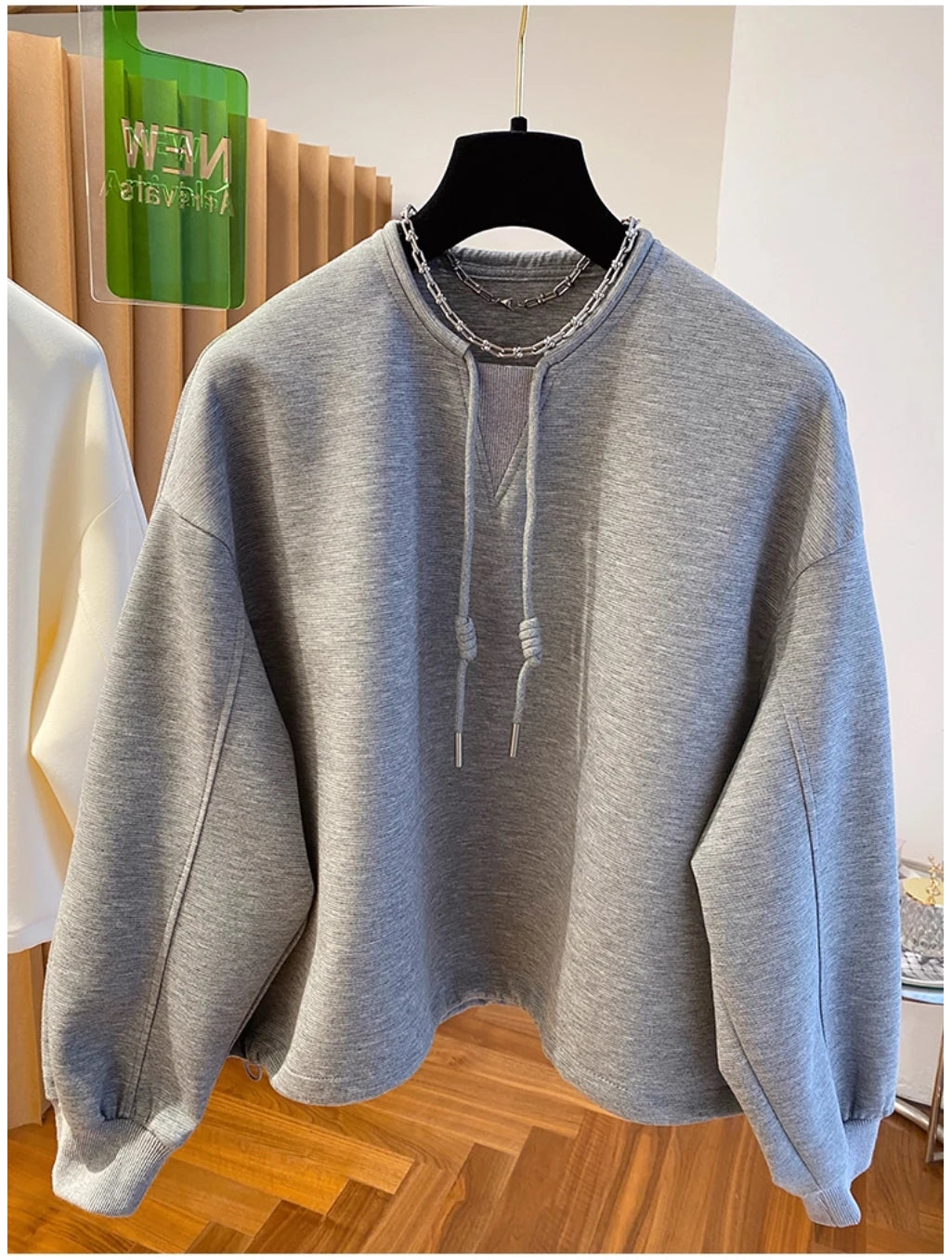 Women Loose Hoodie Fashion Oversized Hoodies Casual Versatile Lazy Style Long Sleeve Sweatshirt Autumn Winter New