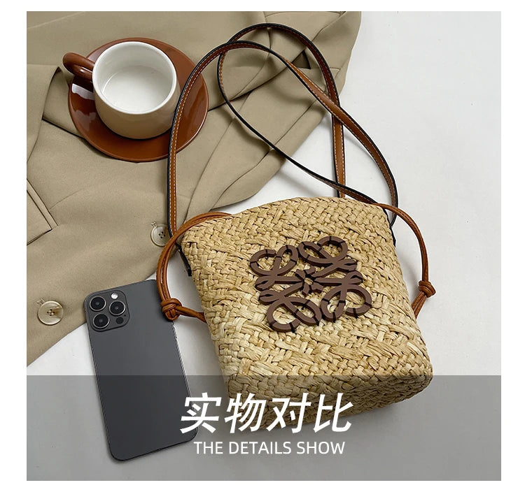 Mom' Bag Luxury Brand Elegant Tote Bag For Women - Leather Messenger Bag By Famous Designer Popular Classic