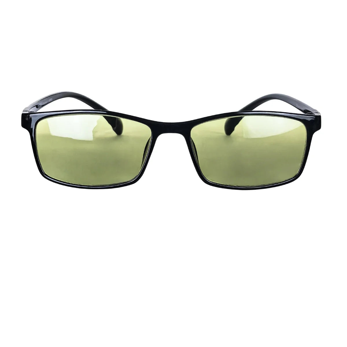 SHINU Blocking Harmful Blue Light Release Beneficial Blue Light EMS Smart Lens Reading Glasses for Man TR90 Frame