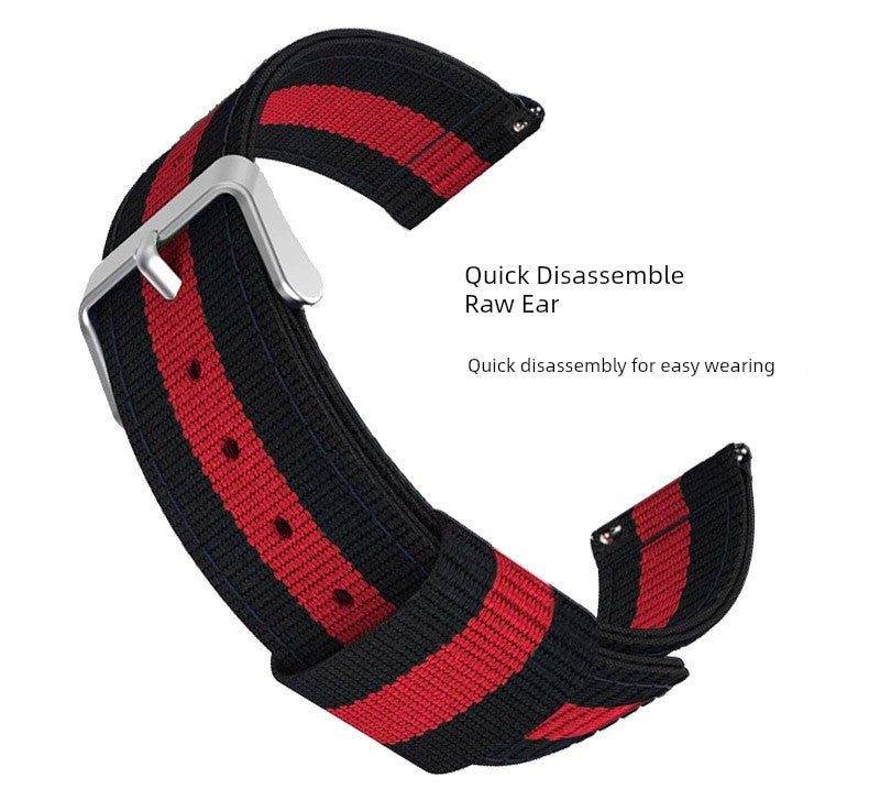 Amazfit Nylon Woven Smart Sports Watch