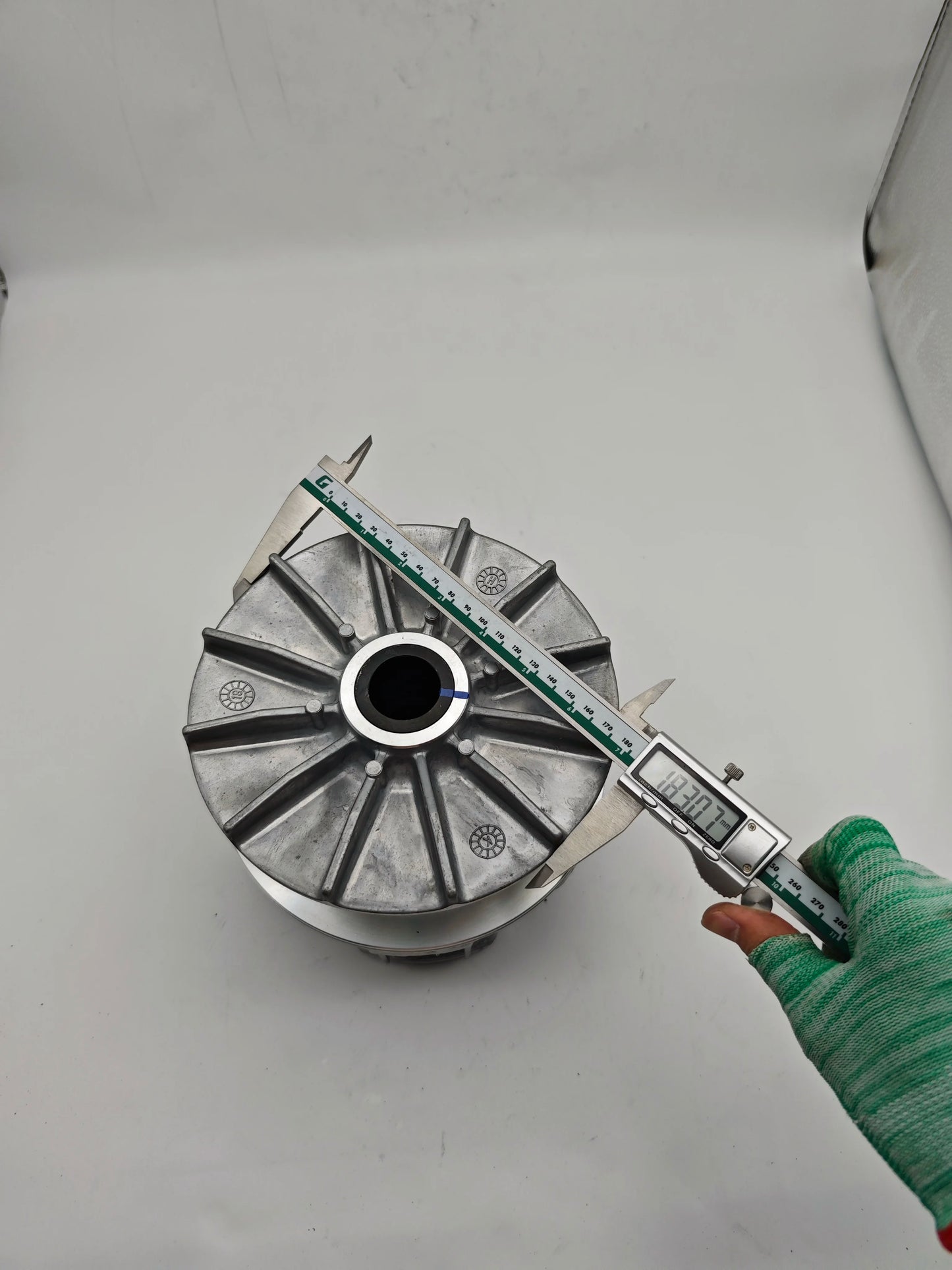 Polairs ATV RZR 800 Primary Drive Clutch Assembly With Spring And Weights 1322743 ATV Parts