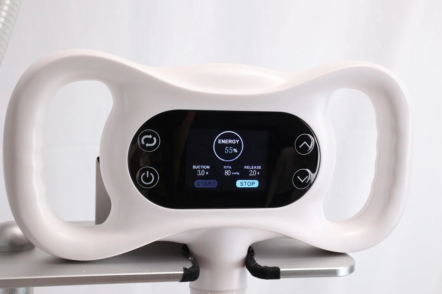 2025 Newest Big Mechanical Vacuum Roller Slim Strong Cleaning System 3in1 Vela Body Shape Machine V8