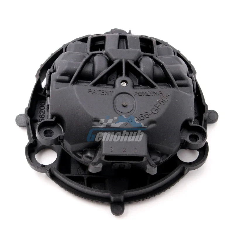 For Jetta GLI Murano Pathfinder Rogue peugeot 5008 Exterior Mirror Glass Actuator Module 3 PINS MOTOR DC FC140RM07700 GEAR part
