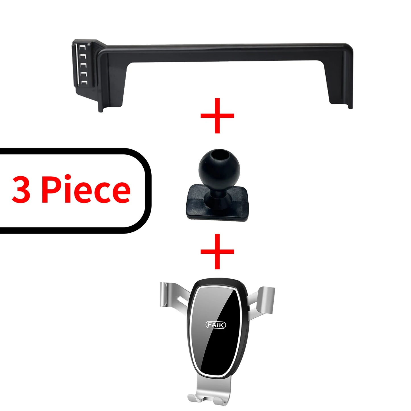 Car Phone Holder for Haval M6 PLUS 2021-2023 GPS Bracket Navigation Stand Auto Accessories