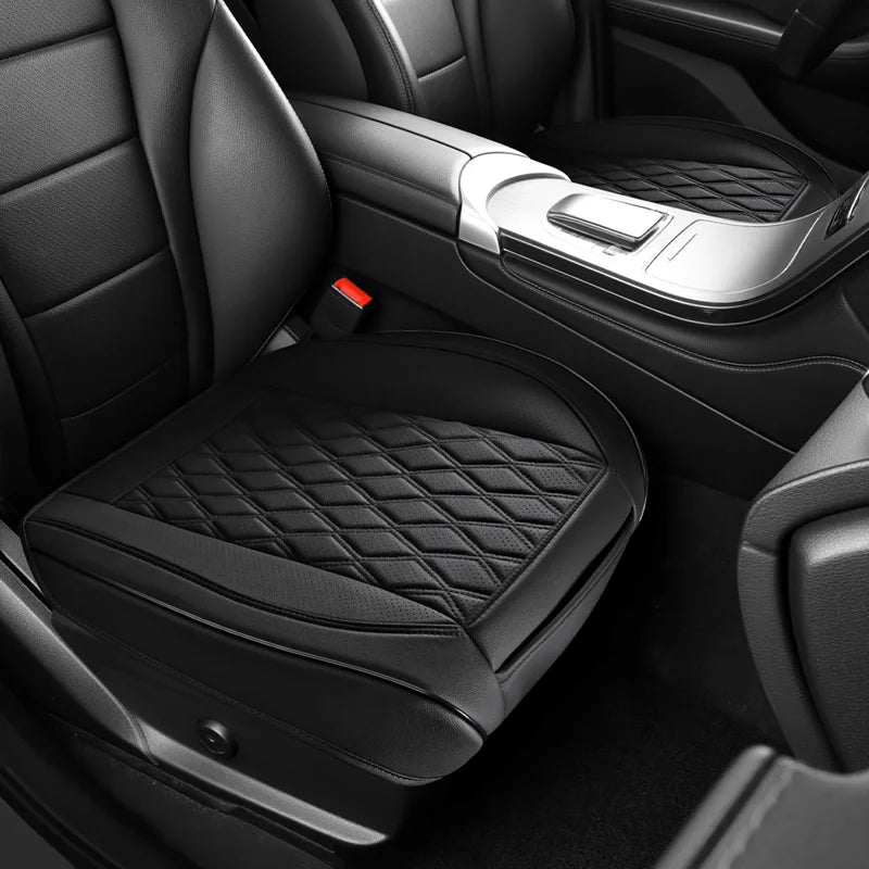 1 PCS Universal Car Seat Cover Seat Cushion for MITSUBISHI Outlander ASX Eclipse Lancer Pajero Sport Zinger Car Accessories