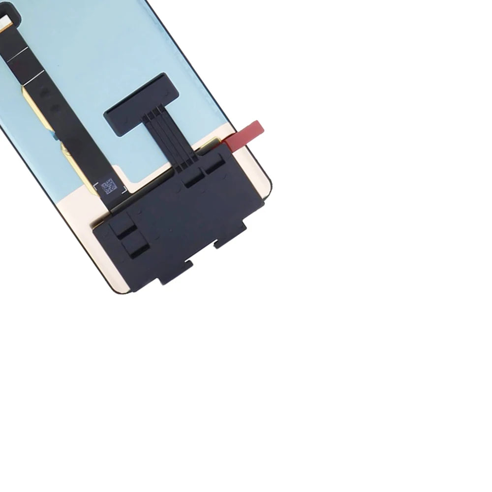 6.6" For Motorola Edge 2024 XT2405 LCD Display Touch Screen For Moto Edge 2024 Replacement