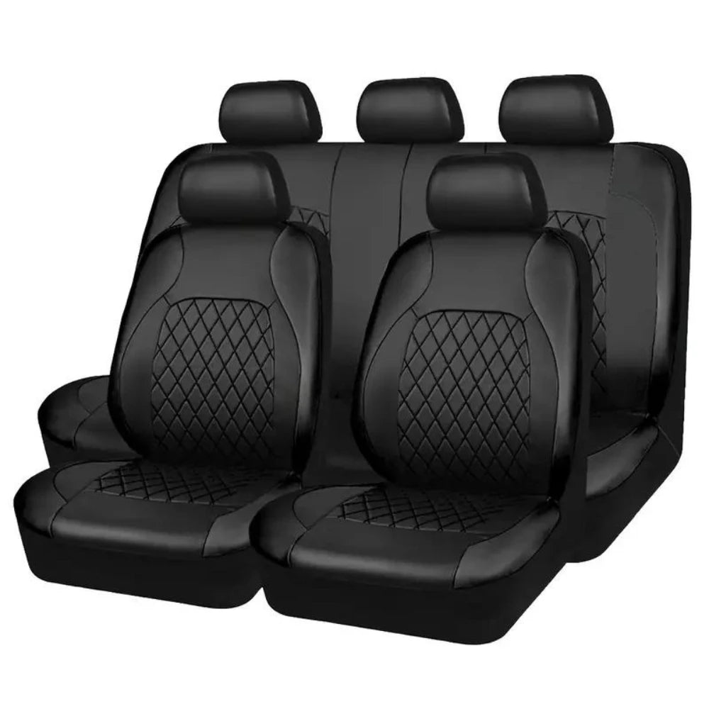 PU car seat cover universal car seat cover