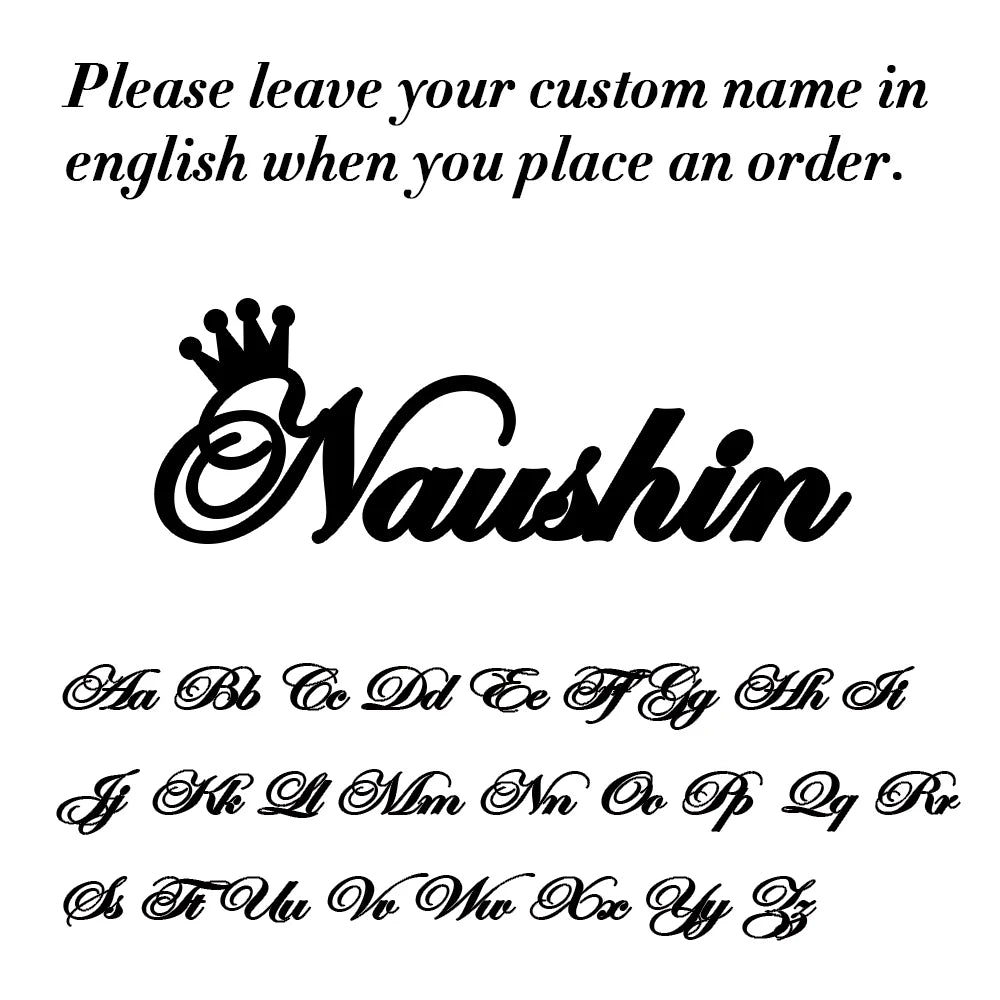 Teamer Witch Knot Custom Name Open Adjustable Ring Stainless Steel Irish Celtics Knot Ring Personalized Nameplate Jewelry