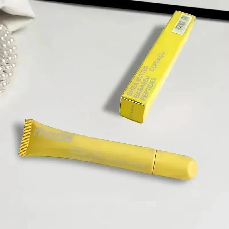 Moisturizing Lip Oil Gloss Original Lip Balm Care of the Lips Benetitnt for Lips Plumping Exfoliating Pink Plumping Gloss Oil