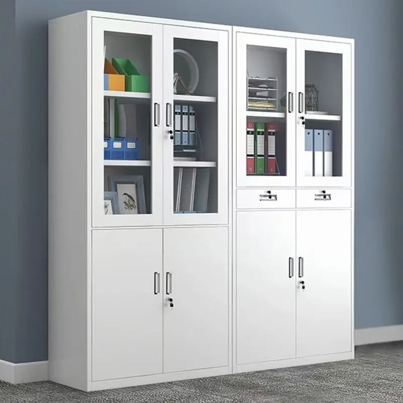 Modern Design Office Furniture File Cabinets File Shelf Bookshelf