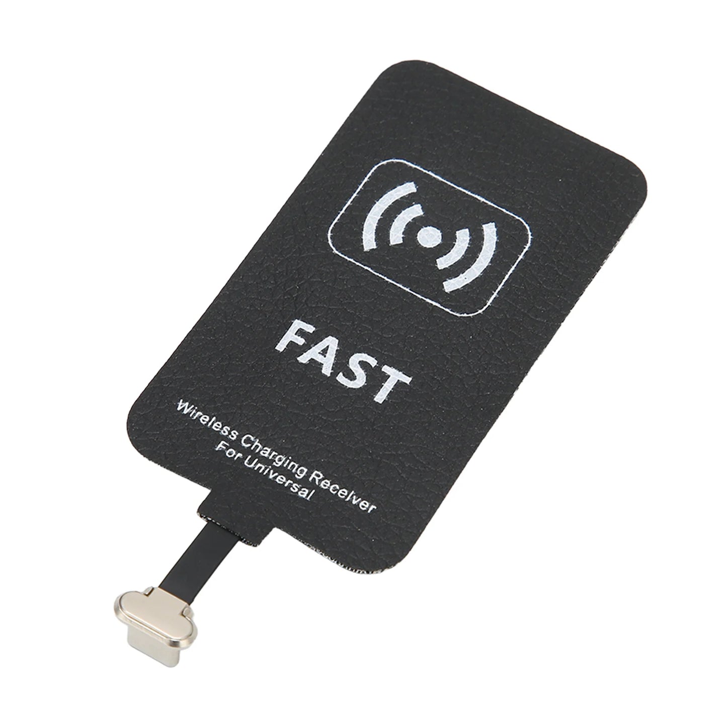 ZK40 10W Wireless Charging Receiver Type C Interface Wireless Charger Receiver Chip for Mobile Phones