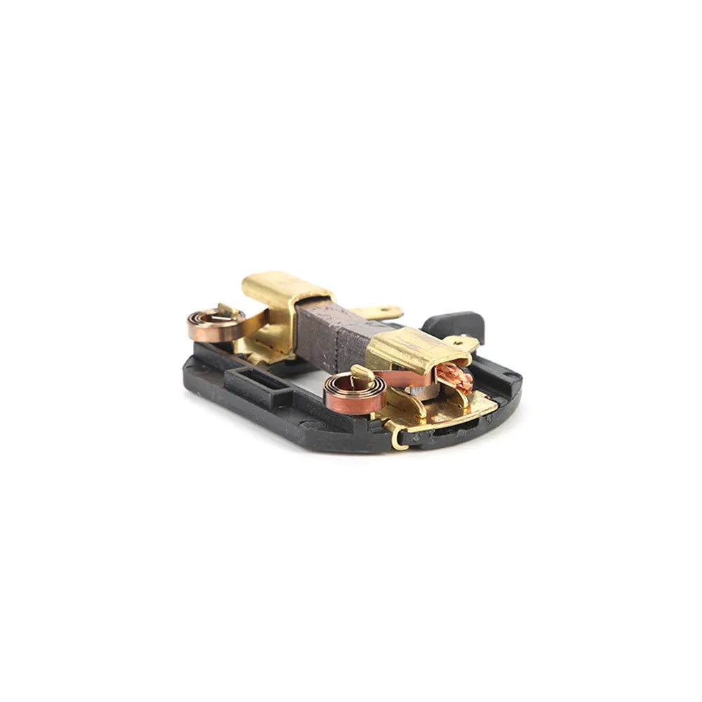 FOR DeWalt Carbon Brush For DCH253 Parts Replacement Tools 1pc Accessories Carbon Brush Cordless DCH143 DCH254