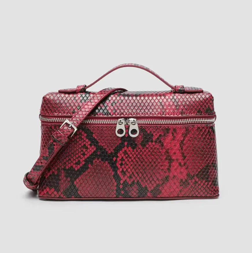 Handbags Luxury Brand Woman Bag Korean Fashion Shoulder Crossbody Bags Brand Small Handbag Cosmetic Women Clutch Purse 2026 New