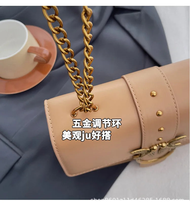 2026 New Unique Design Multiway Bag for Women Exquisite Details High Quality Shoulder Underarm Purse Sophisticated Versatile