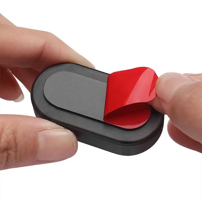 1Pcs Car Solar Powered Wireless Anti-Theft Caution Lamp LED Flashing Light Styling For Suzuki Jimny Grand Vitara Sx4 Swift Alto