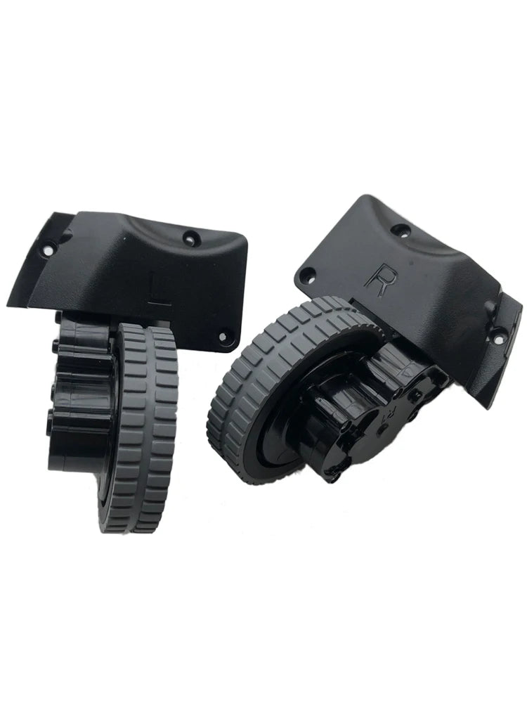 Wheel for Ilife A6 A8 X620 Wheel Motor Assembly Ilife A6 A8 X620 Robotic Vacuum Cleaner Parts Robot Accessories Replacement