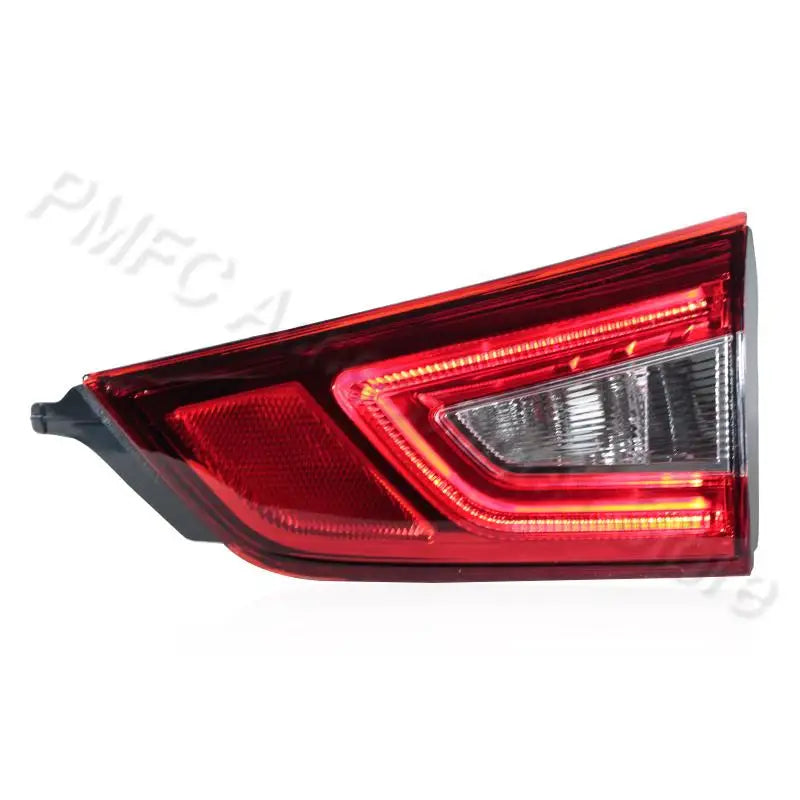 Car Tail Light Assembly Rear Turn Signal Light Stop Brake Lamp Fog Lamp For Nissan Qashqai 2014-2016 26555-4EA5A,26550-4EA5B