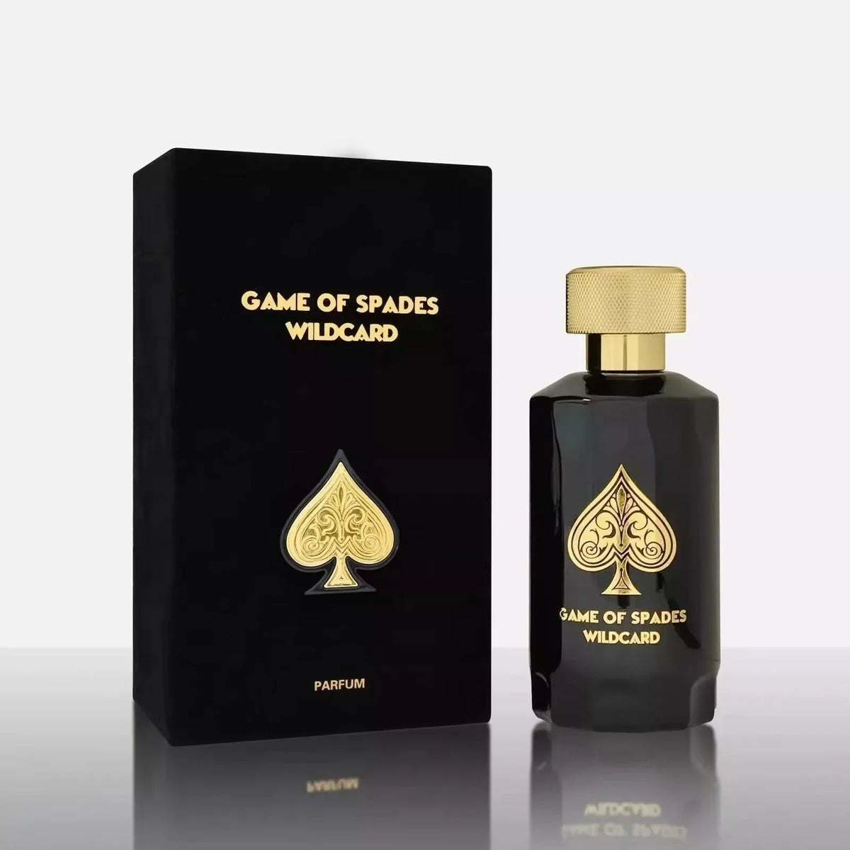 Blue Spade Design Parfum For Men Fresh Long Lasting Woody Fragrance Ideal For Daily Wear And Special Occasions