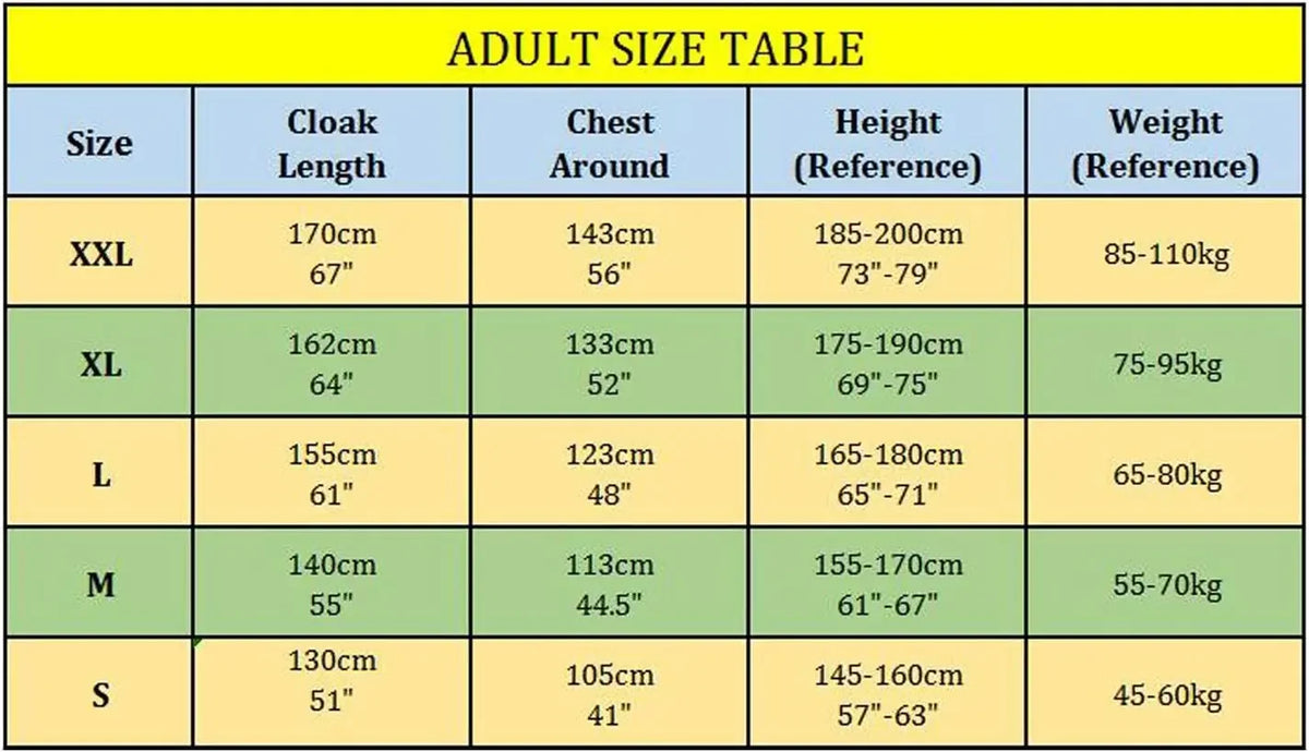 Halloween Wizard Tunic Hooded Robe Medieval Knight Cloak Cosplay Costumes Brown Cosplay Costumes