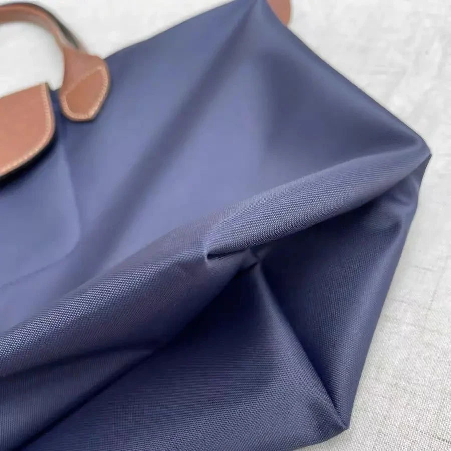 Mode Millennium 2026y2k classique pliable grande capacité femmes sac à main sac à bandoulière unique Commuter bag