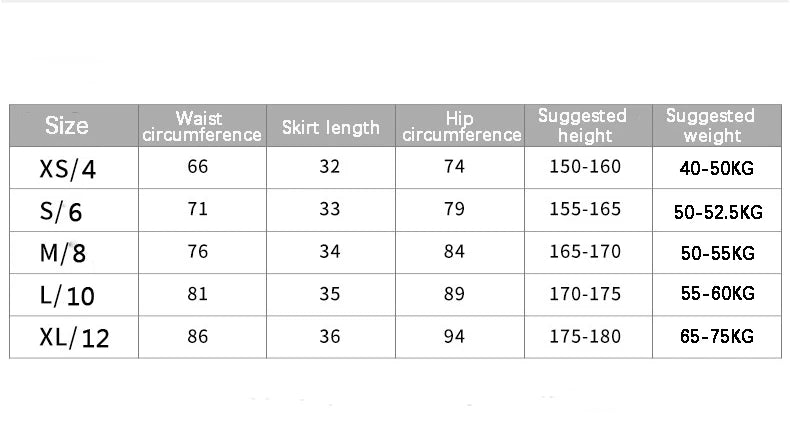 Women's Pleated Tennis Skirt Quick-Drying Anti-Exposure Leisure Joker Sports Golf Yoga Skirt for Female