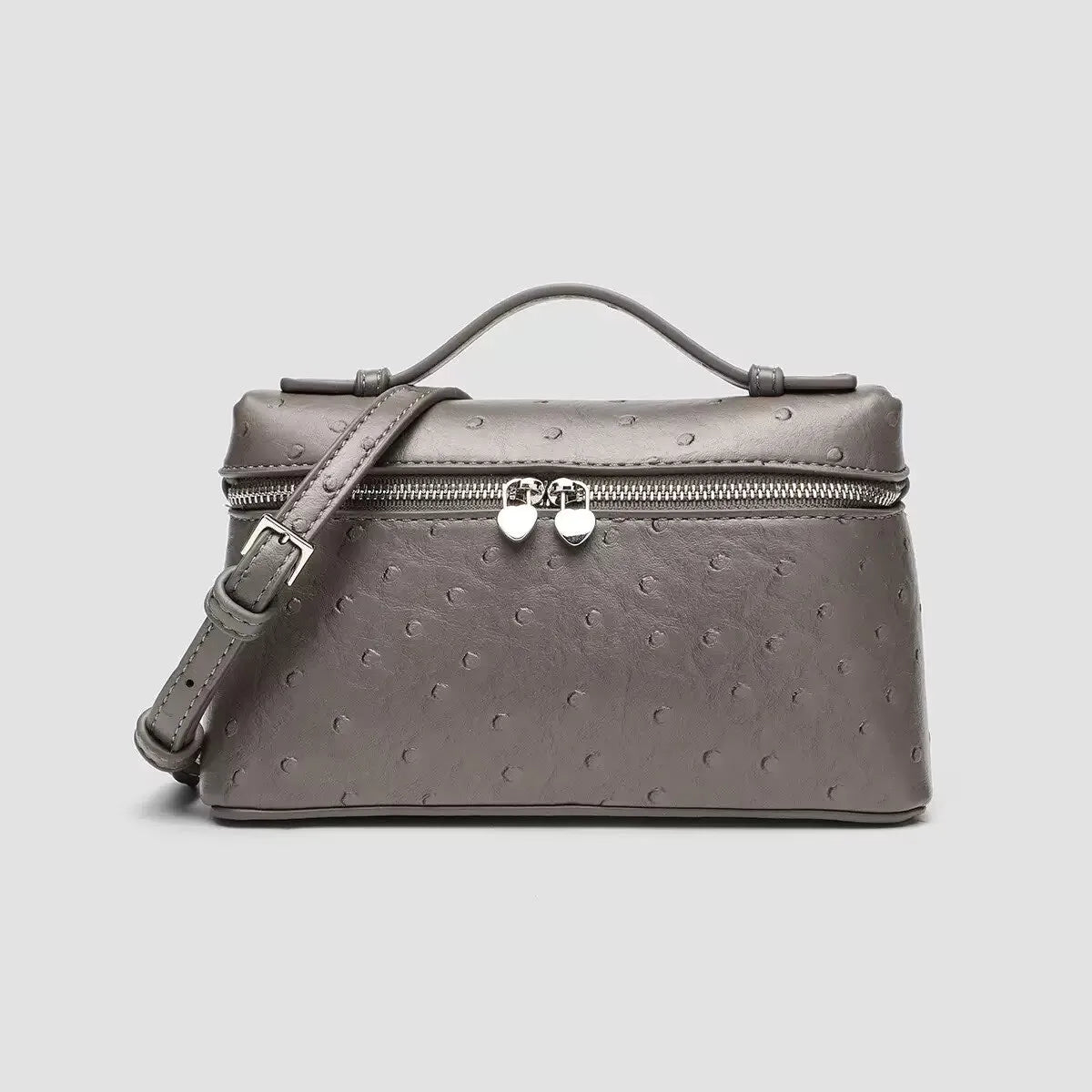 Handbags Luxury Brand Woman Bag Korean Fashion Shoulder Crossbody Bags Brand Small Handbag Cosmetic Women Clutch Purse 2026 New
