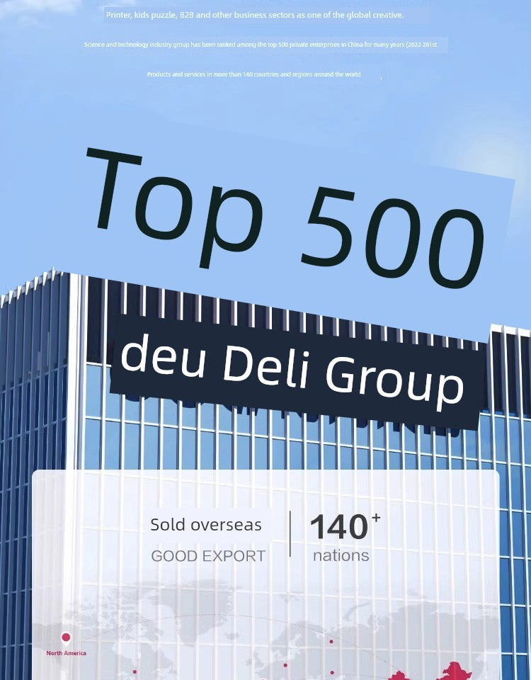 Deli Home Daily For Home Wire Cutter Hammer Lithium Electric Drill Emergency Repair Multifunctional Suit Tool H1001