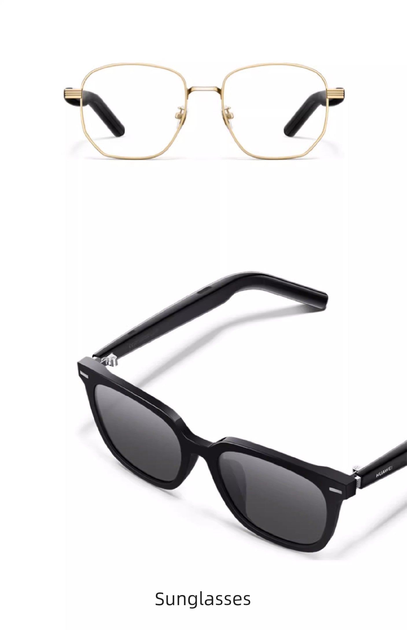 Huawei Smart Glasses 2 Translation 4 Th Generation Bluetooth