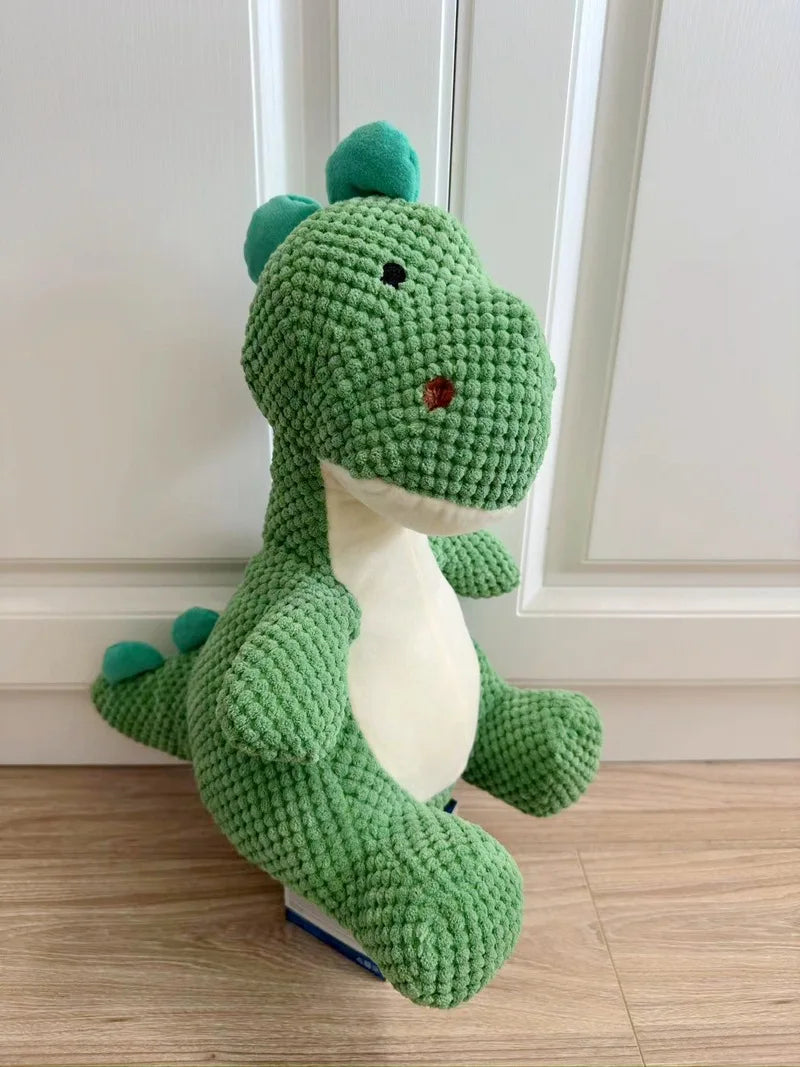 Pet Toy for Dogs, Plush Chew Toy with Sound, Large Animal Design, New Dog Toy for Medium and Large Dogs