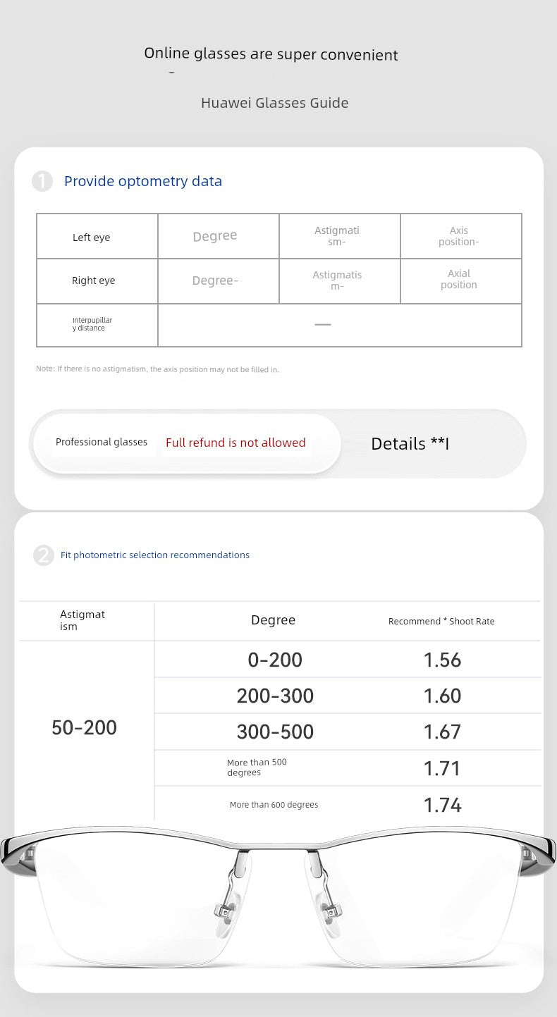 Huawei Smart Glasses 2 Translation 4 Th Generation Bluetooth
