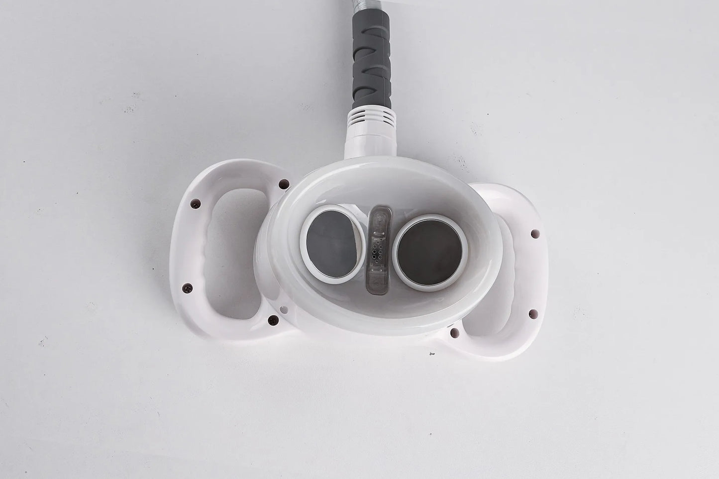 2025 Newest Big Mechanical Vacuum Roller Slim Strong Cleaning System 3in1 Vela Body Shape Machine V8